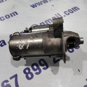 Стартер 1.6TDCI FORD Focus MK2 08-11 1469712