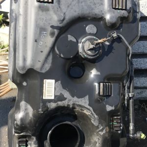 Паливний бак 2.2 дизель Honda CR-V 3 (10-12)