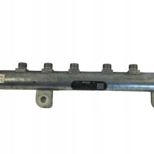 Паливна рейка Bosch Z19DT Opel Zafira B Astra H 0445214095