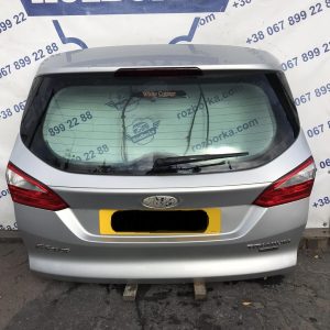 Кришка багажника гола універсал OB FORD Focus MK3 (11-14)