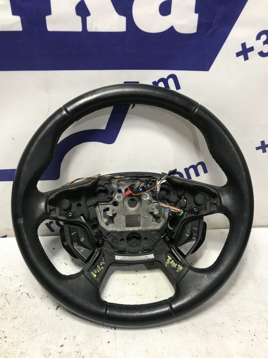 Кермо Ford Focus MK3 (11-14)