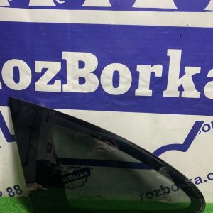 Заднє ліве вітрове скло 73561SWWE11 Honda CR-V 3 (06-12)