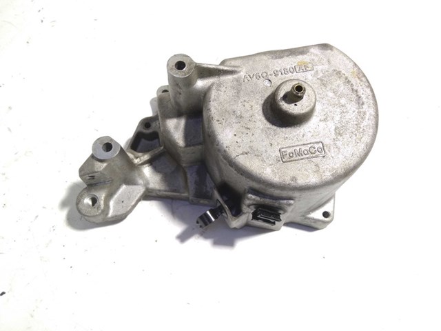 Корпус кронштейн паливного фільтра 1.6TDCI FORD Focus MK3 (11-14)