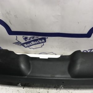Накладка решітки радіатора Ford Focus MK2 (08-11)
