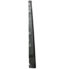 Накладка порога права FORD Focus MK2 08-11 5M5110154AB