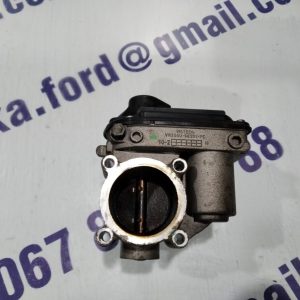 Дросельна заслінка 1.6 бензин FORD Focus MK2 08-11 1505642