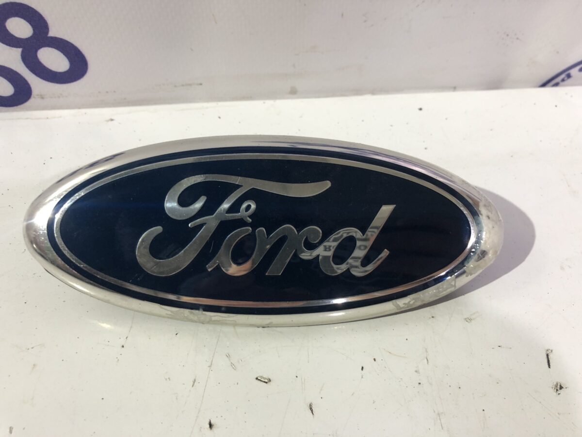 Емблема FORD C-Max MK1 (07-10) Focus MK2 08-11