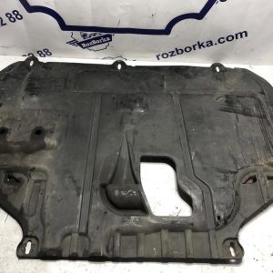 Захист двигуна FORD Focus MK2 05-11 C-max mk1 03-10
