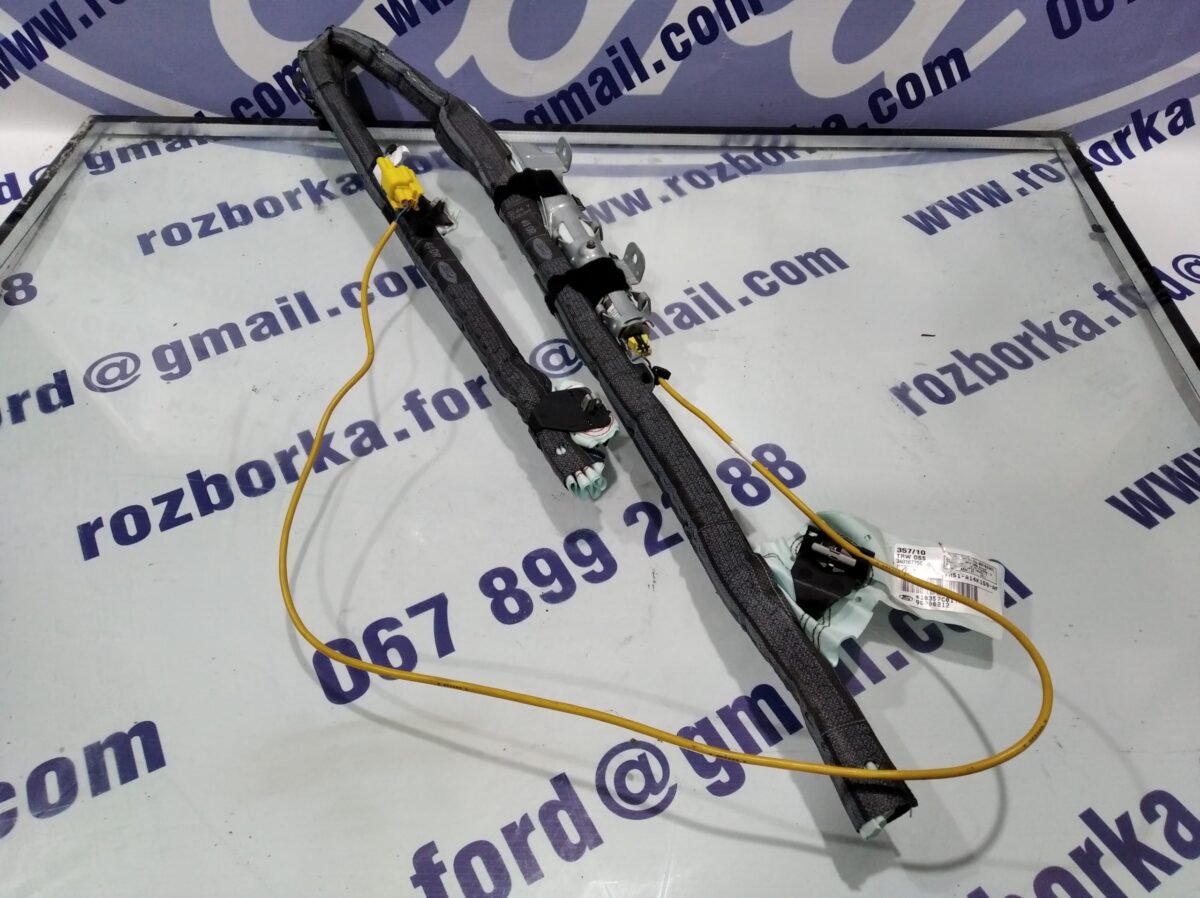 Подушка безпеки в дах (шторка) права FORD Focus MK2 08-11 1491809
