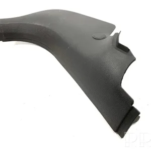 Накладка порога ліва Ford Focus MK2 08-11 1500964