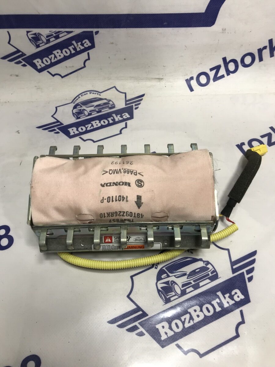 Подушка безпеки панелі Honda CR-V 3 (06-12)