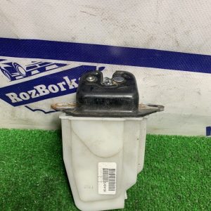 Замок кришки багажника 74800SMGG01 Honda CR-V 3 (06-12) 