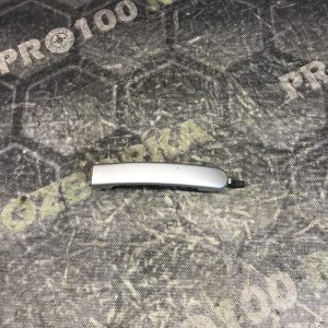 Ручка дверей зовн Ford Fiesta MK6 02-08