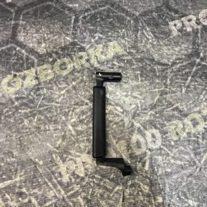 Внутрішня Ручка дверей Ліва Ford Fiesta MK6 02-08