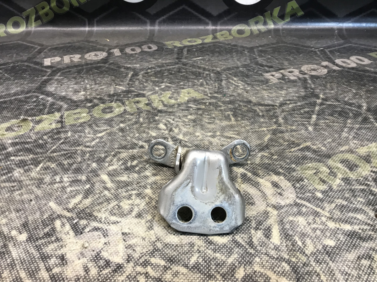 Петля дверей передніх Ford Fiesta MK6 02-08 - Зображення 3