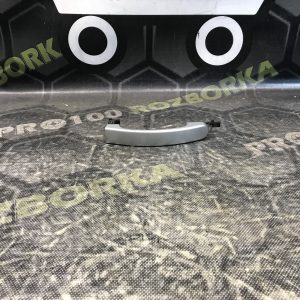Зовнішня ручка дверей Ford Fiesta MK6 02-08