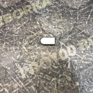 Заглушка ручки дверей Ford Fiesta MK6 02-08