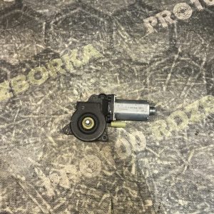Моторчик склопідйомика Ford Fiesta MK6 02-08