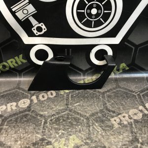 Накладка дверей внутрішня права Ford Fiesta MK6 02-08