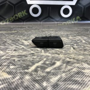 Кнопка обігріву задього скла та лобового FORD Focus MK3 (11-14)