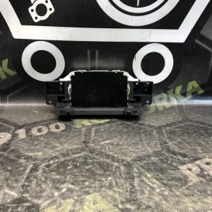 Інформаційний дисплей мультимедіа FORD Focus MK3 (11-14)