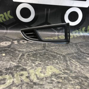 Накладка повітропроводу дефлектора FORD Focus MK3 (11-14)