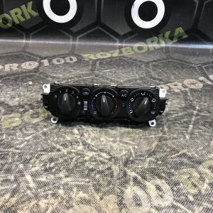 Блок керування клімат-контролем  FORD Focus MK3 (11-14)