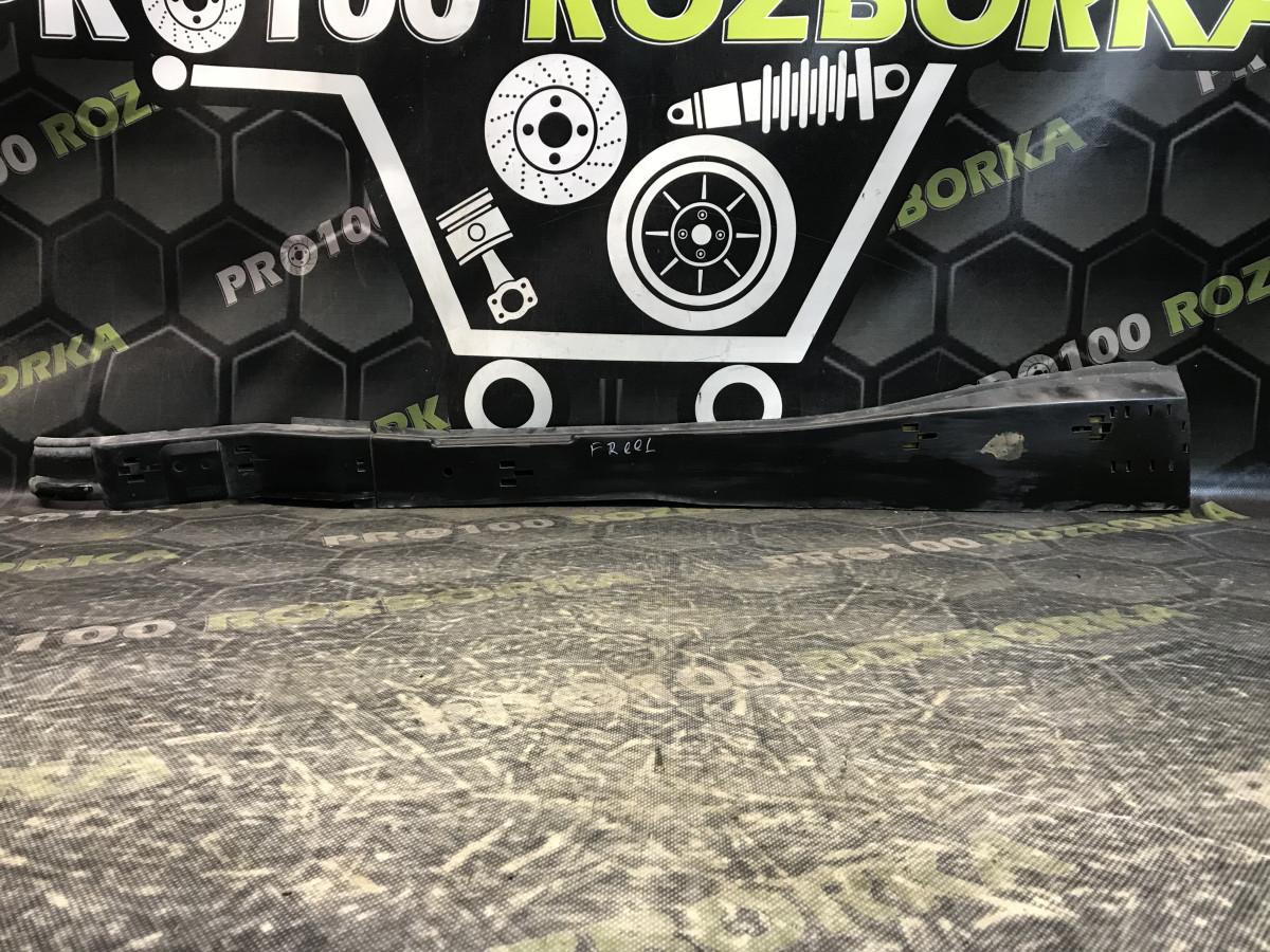 Захист днища паливних трубок Land Rover Freelander 2 L359 06-14 - Зображення 6