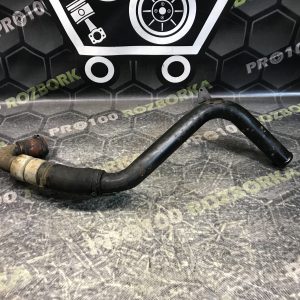 Патробок інтеркулера FORD KUGA MK1 08-12