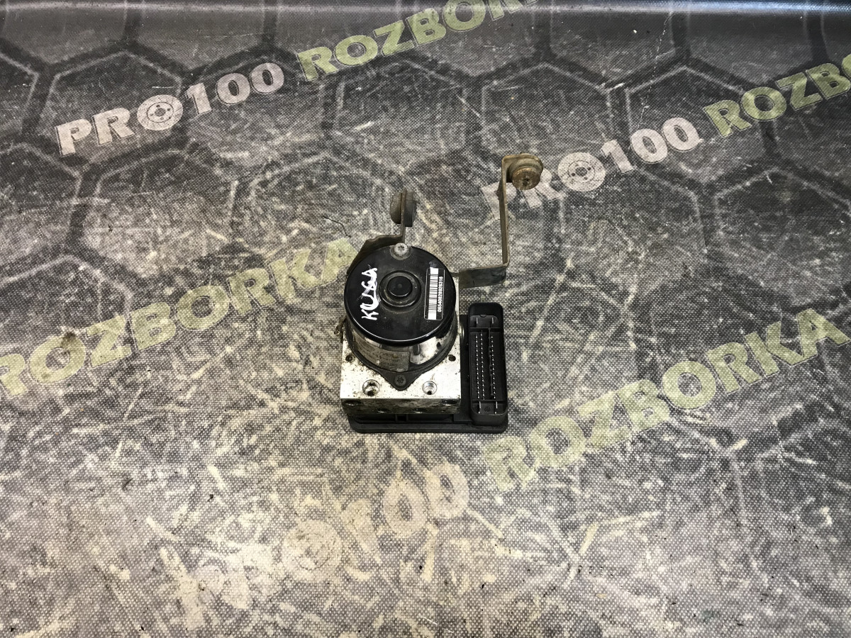 Блок керуваня ABS FORD KUGA MK1 08-12 - Зображення 2
