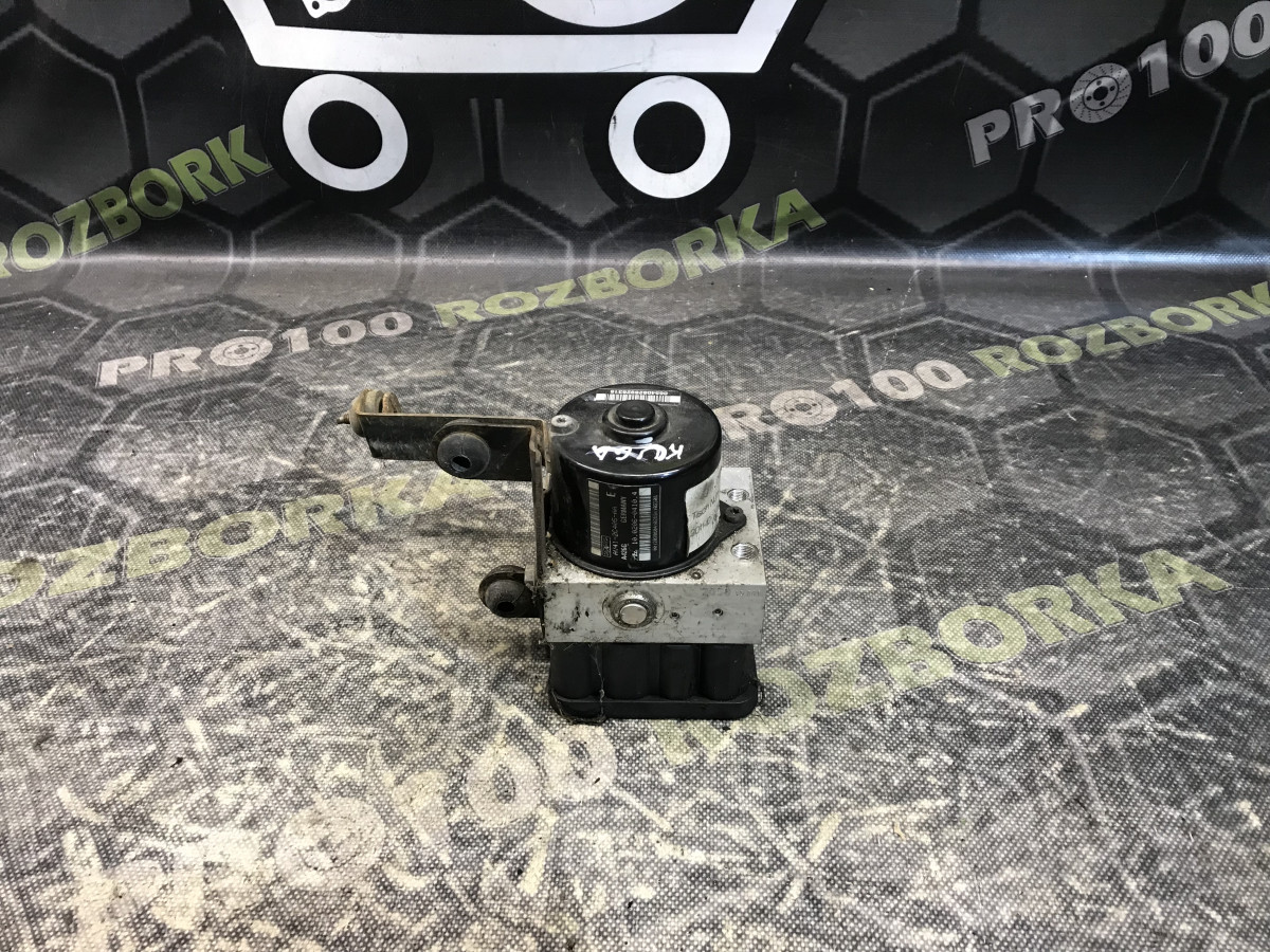 Блок керуваня ABS FORD KUGA MK1 08-12