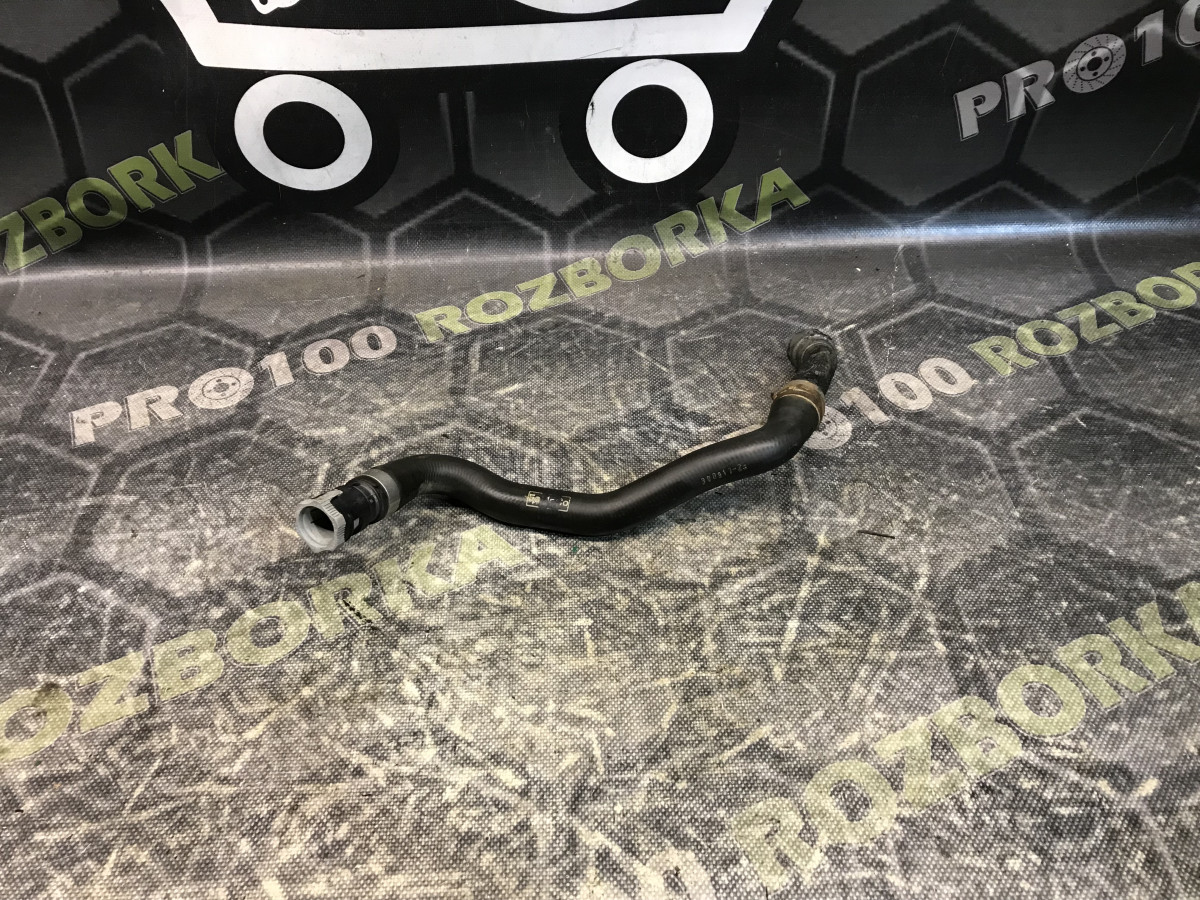 Патрубок пічки 2.0D FORD KUGA MK1 08-12 - Зображення 4