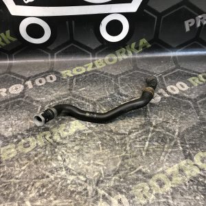 Патрубок пічки 2.0D FORD KUGA MK1 08-12