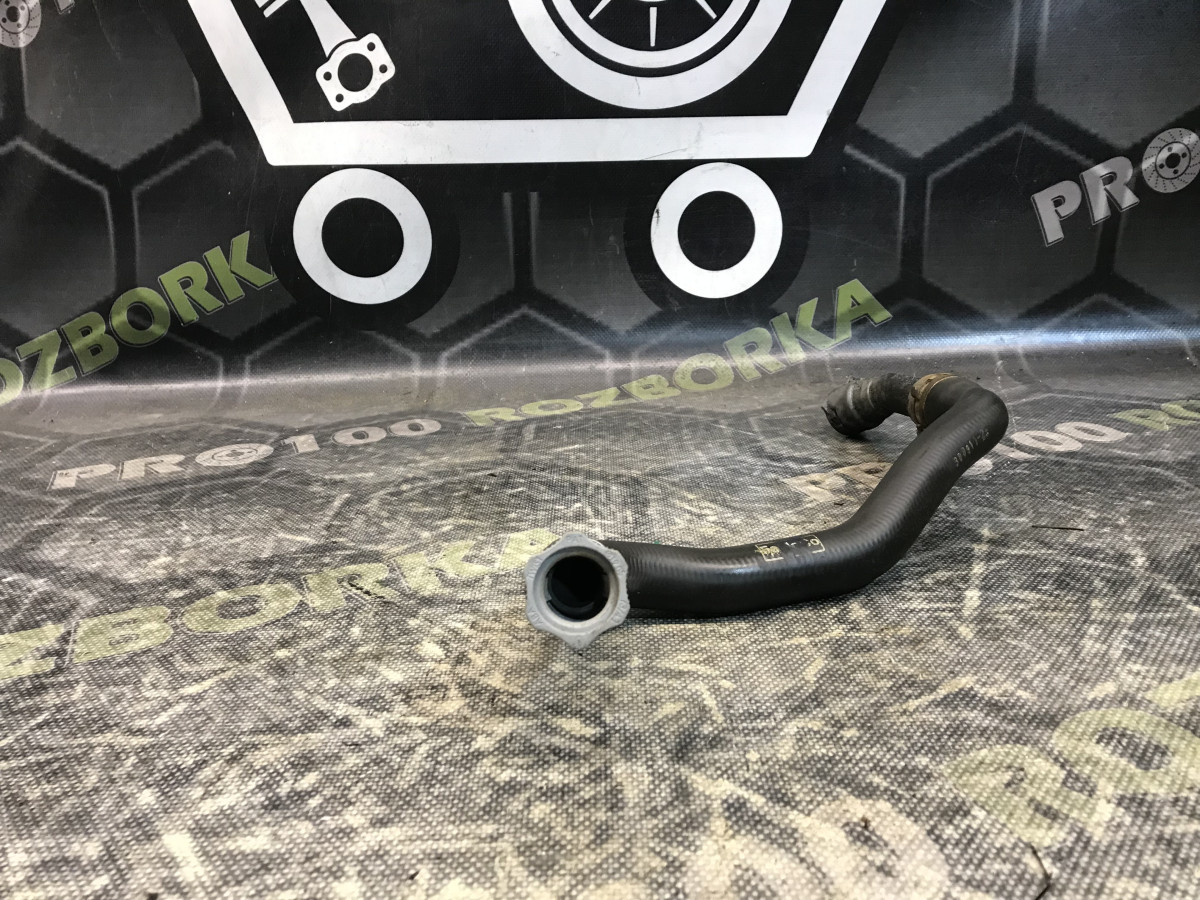 Патрубок пічки 2.0D FORD KUGA MK1 08-12 - Зображення 2