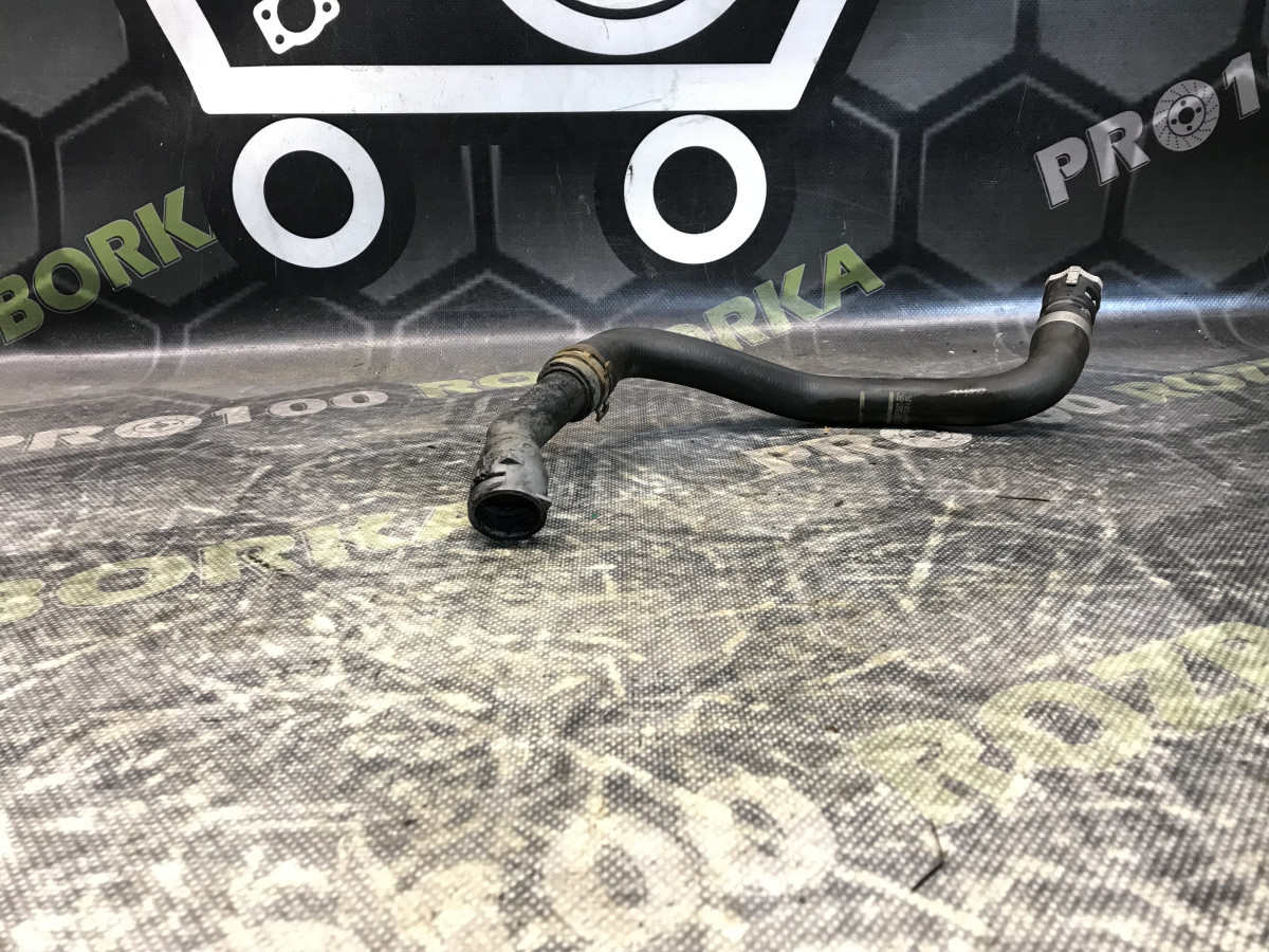 Патрубок пічки 2.0D FORD KUGA MK1 08-12 - Зображення 3