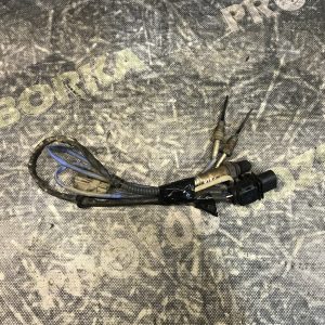 Лямбда-зонд, датчик Ford Kuga Mk1 (08-12)