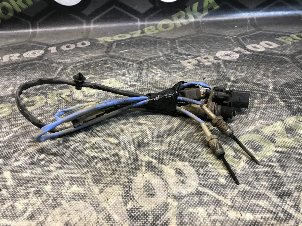 Лямбда-зонд, датчик Ford Kuga Mk1 (08-12) - Зображення 3