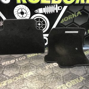 Коврики салону Land Rover Freelander 2 L359 06-14