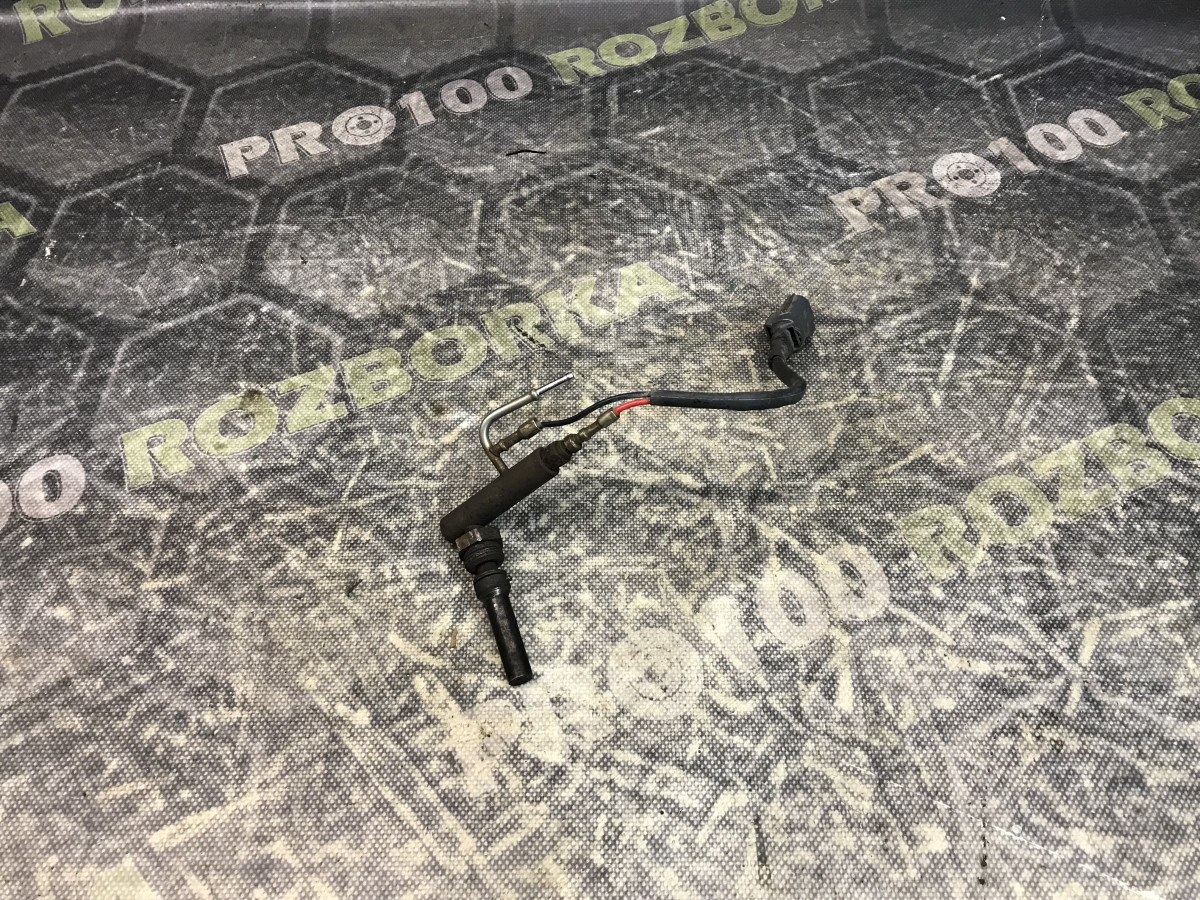 Форсунка вприскування регенерації сажевого 2.0TDCI Ford Kuga Mk1 (08-12) - Зображення 3