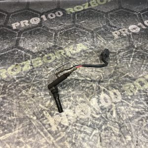 Форсунка вприскування регенерації сажевого 2.0TDCI Ford Kuga Mk1 (08-12)