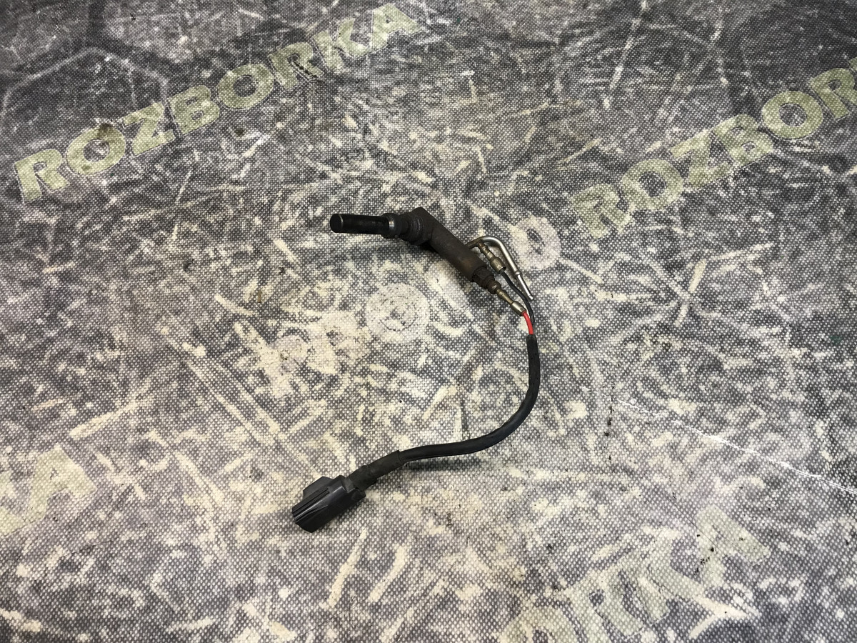 Форсунка вприскування регенерації сажевого 2.0TDCI Ford Kuga Mk1 (08-12) - Зображення 4