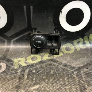 Прикурювач цетральної консолі FORD Focus MK3 (11-14)