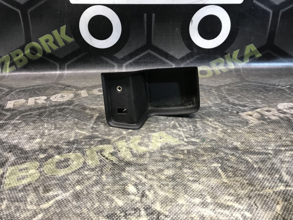 Заглушка тонеля USB FORD Focus MK3 (11-14) - Зображення 4