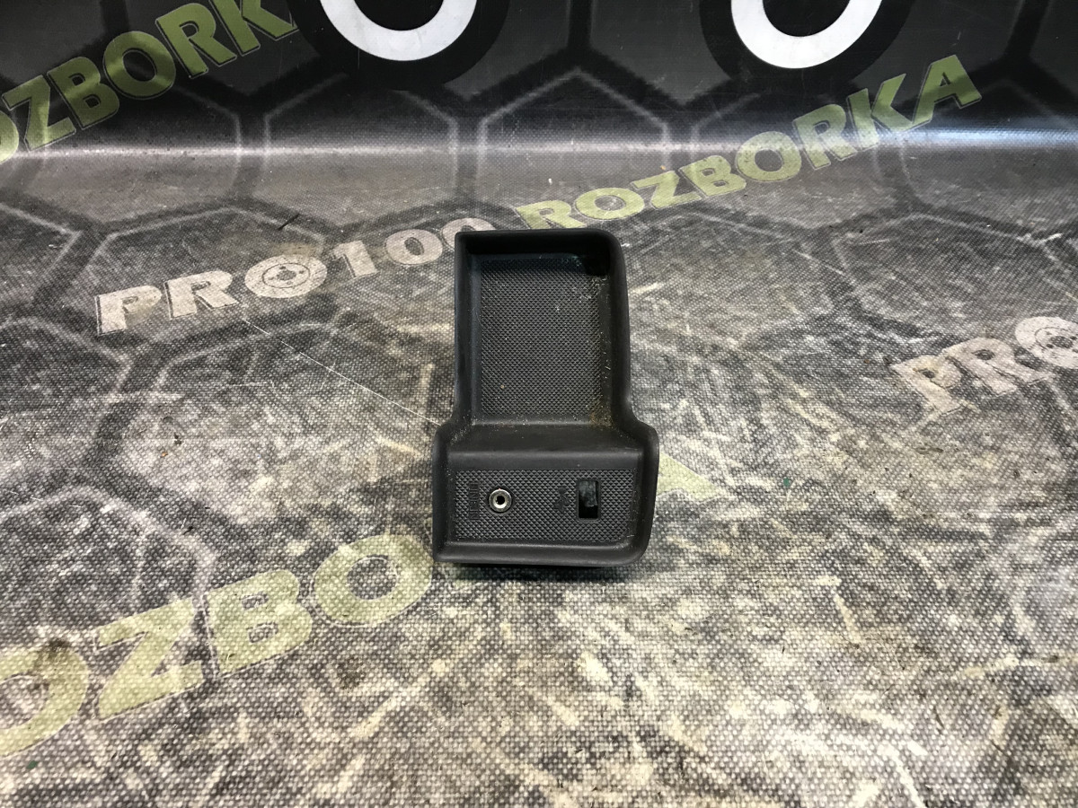 Заглушка тонеля USB FORD Focus MK3 (11-14)