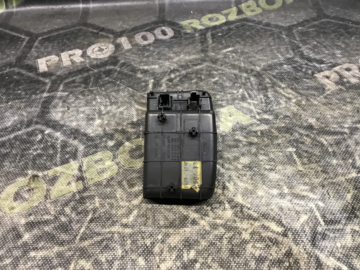 Заглушка тонеля USB FORD Focus MK3 (11-14) - Зображення 2