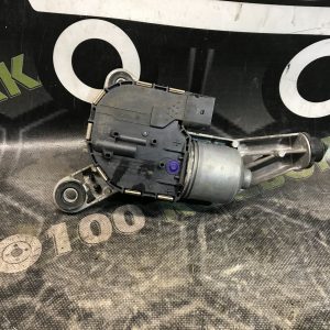 Мотор склоочисника в зборі з кронштейном  FORD Focus MK3 (11-14)