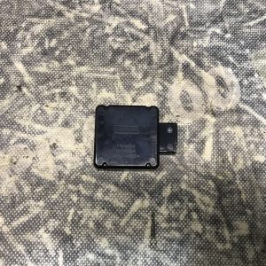 Модуль антени GPS Ford Focus MK3 (11-14)