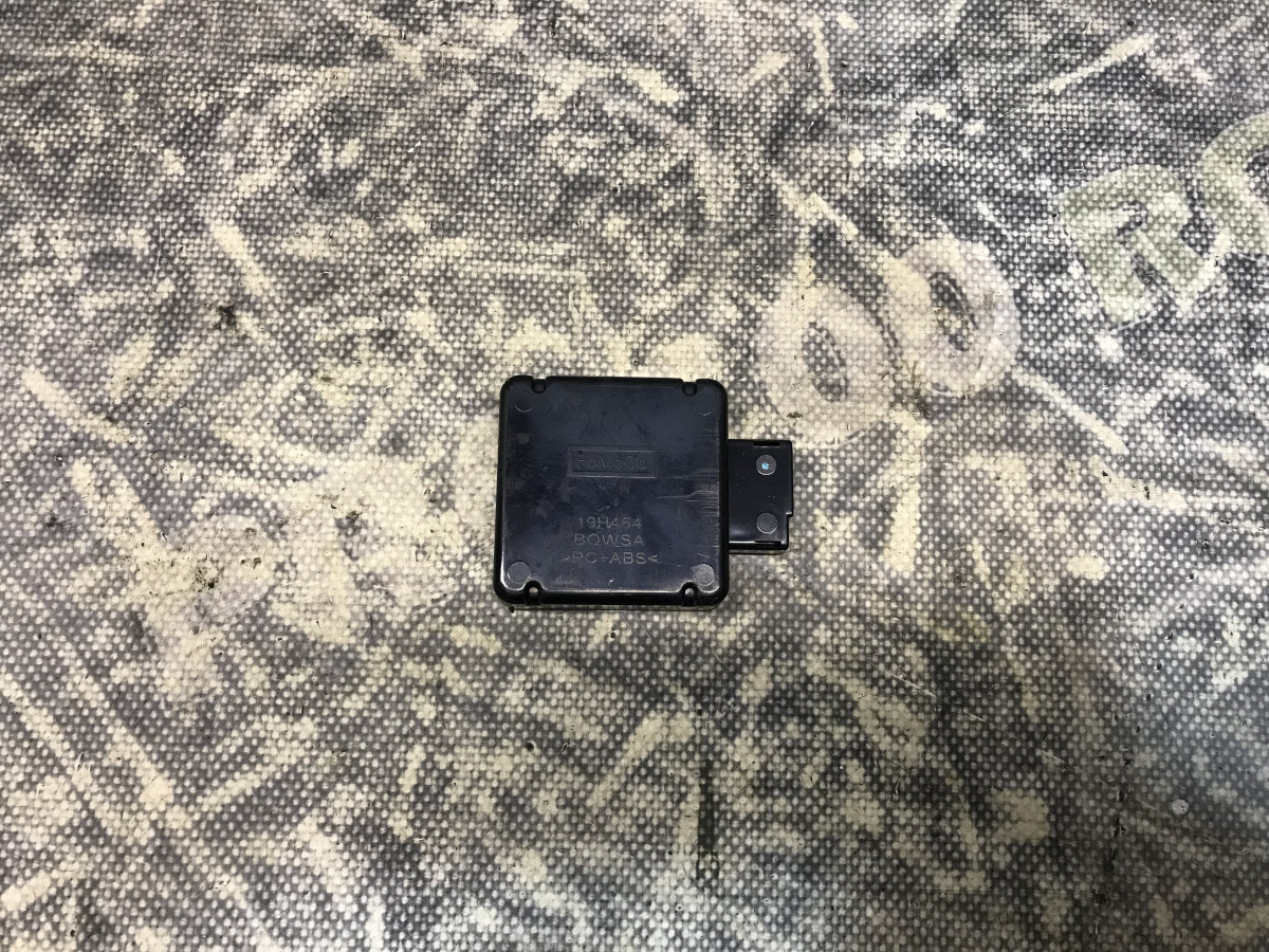 Модуль антени GPS Ford Focus MK3 (11-14)