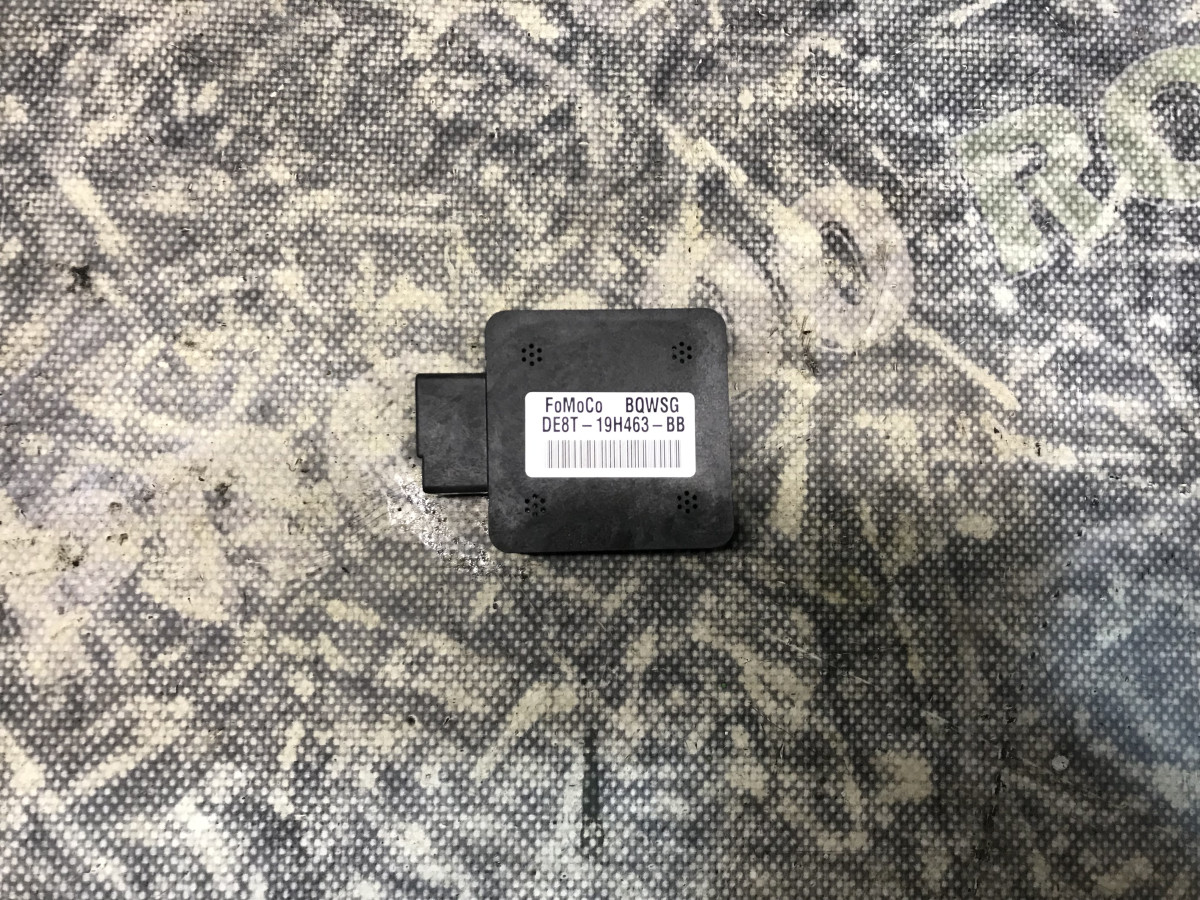 Модуль антени GPS Ford Focus MK3 (11-14) - Зображення 3