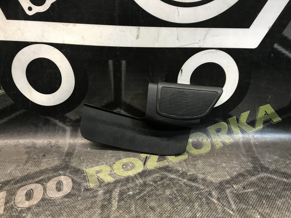 Накладка кріплення дзеркала ліва FORD Focus MK3 (11-14)